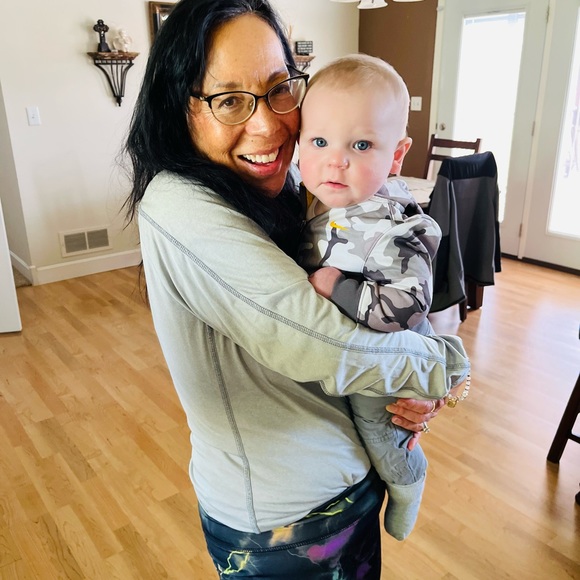 Meet your Posher, Patti - Picture 6 of 8